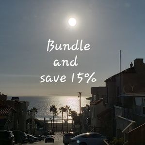 Bundle and save